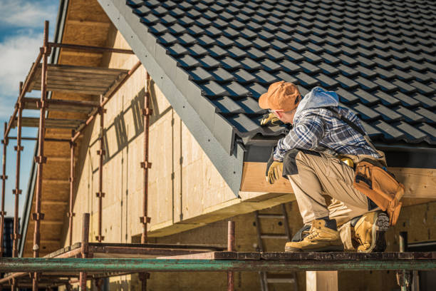 Best Roof Replacement Cost  in Van Meter, IA