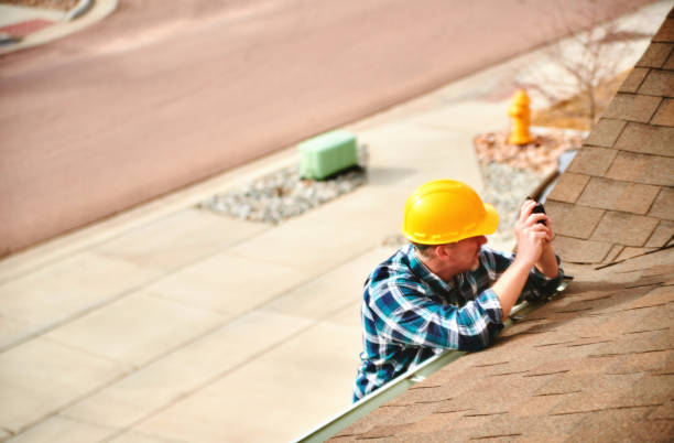 Slate Roofing Contractor in Van Meter, IA