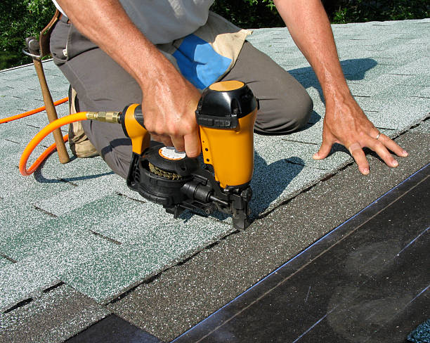 Best Best Roofing Contractors  in Van Meter, IA