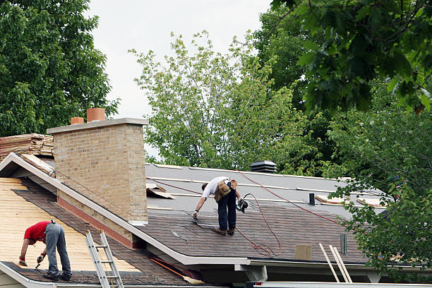 Best Gutter Installation and Roofing  in Van Meter, IA
