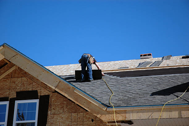 Roof Waterproofing Services in Van Meter, IA