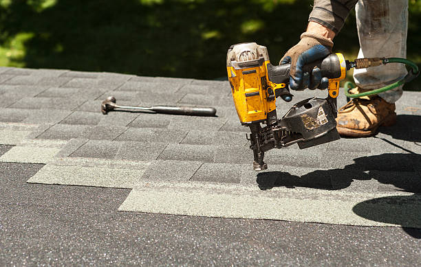 Best Commercial Roofing Services  in Van Meter, IA