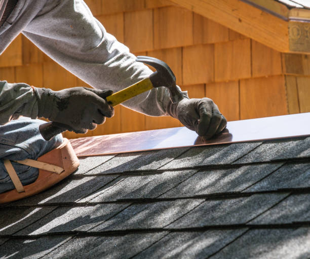 Best New Roof Installation  in Van Meter, IA